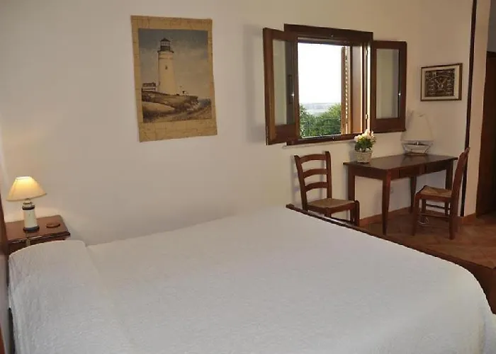 Punto De Vista B&B Makari San Vito Lo Capo